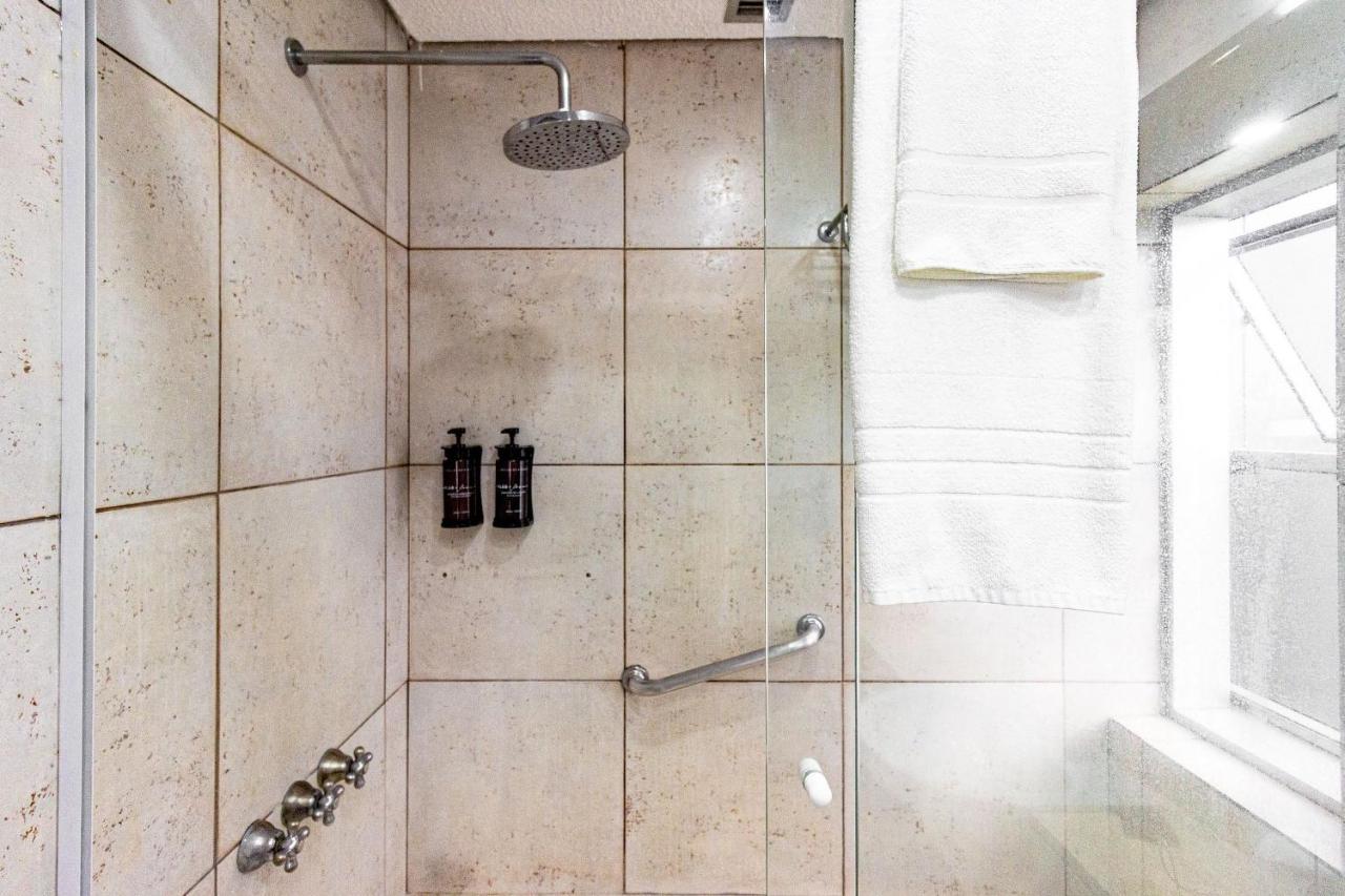 Xtay Sao Paulo Berrini Apartment Екстериор снимка
